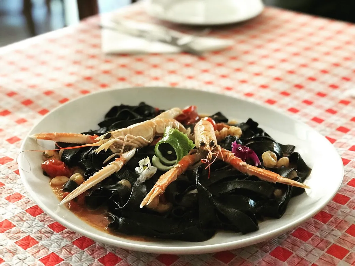 Pizzeria Lo Spuntino, photo 4