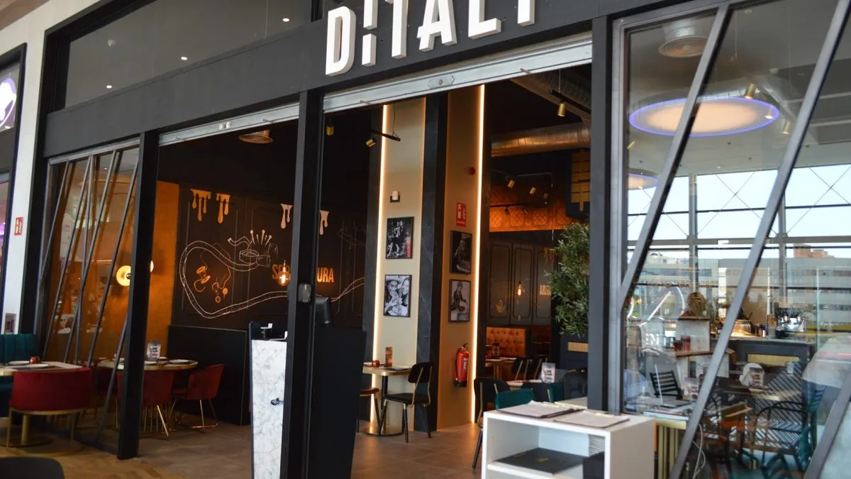 DITALY, photo 1
