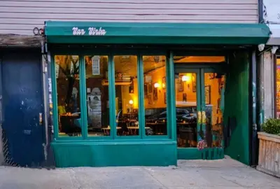 Bar Birba