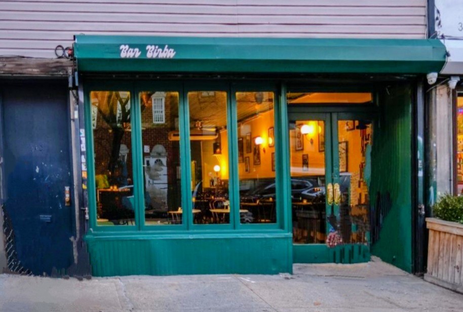Bar Birba