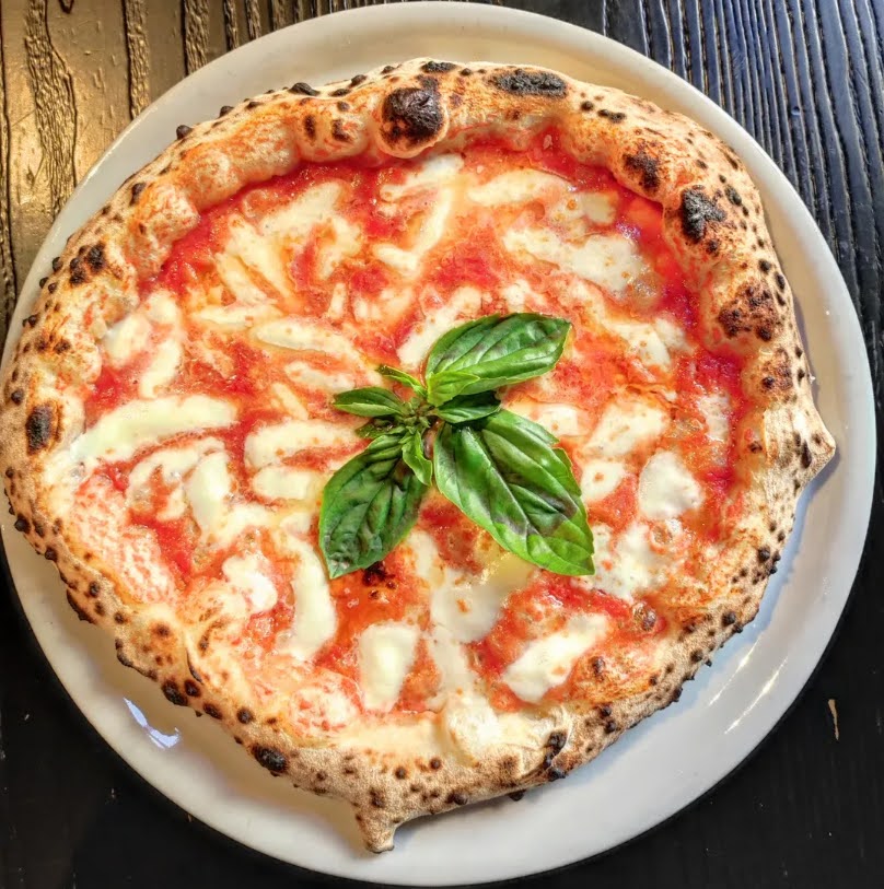 ilMuseo Pizzeria Málaga, photo 3