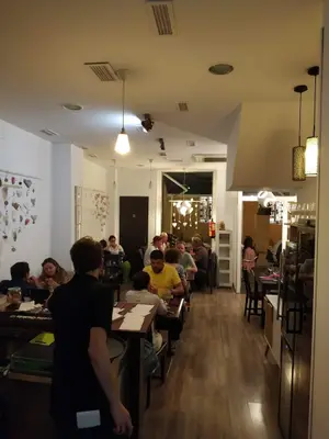 Pizzeria Italiana Vittoria