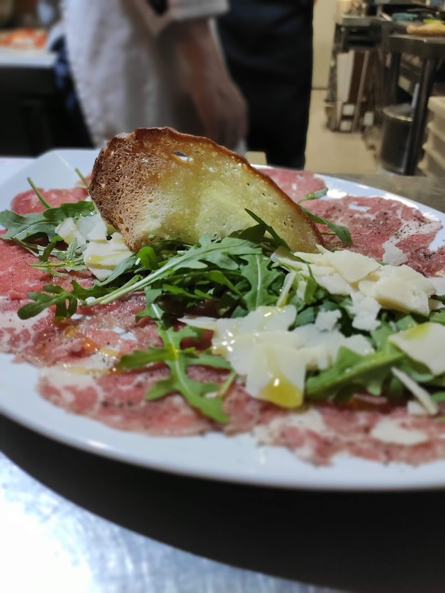 Pizzeria Italiana Vittoria, photo 4