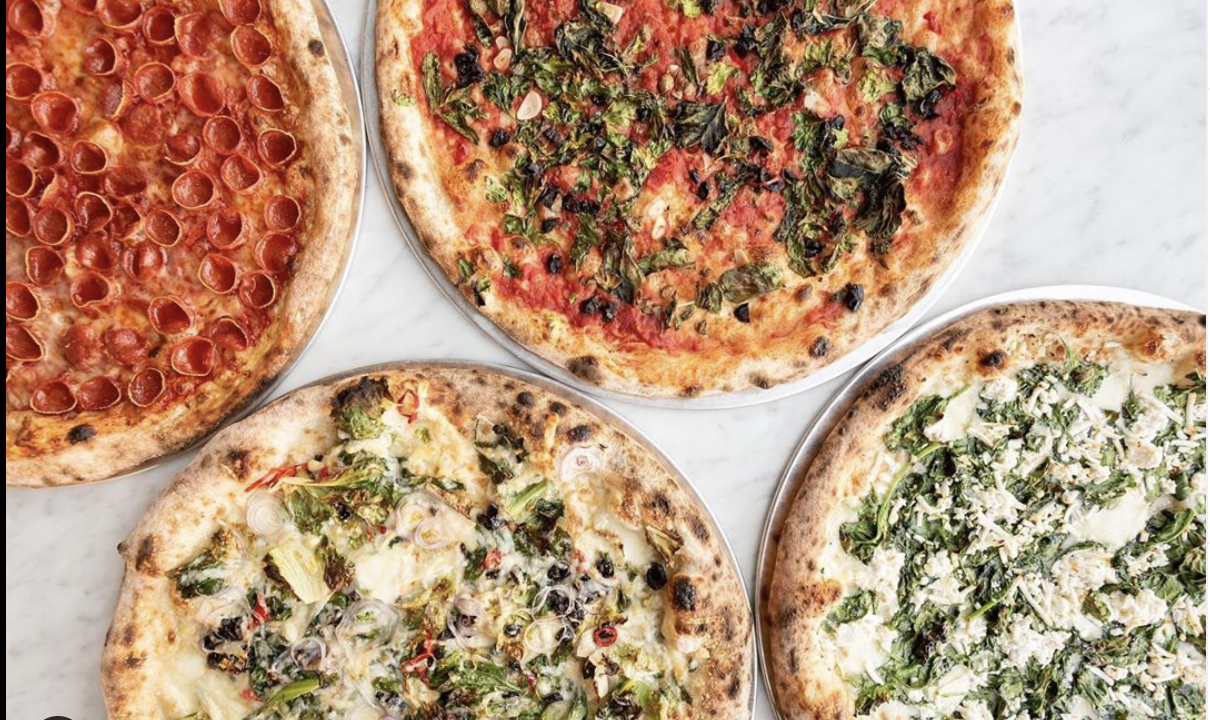 Superfine Pizza, photo 2