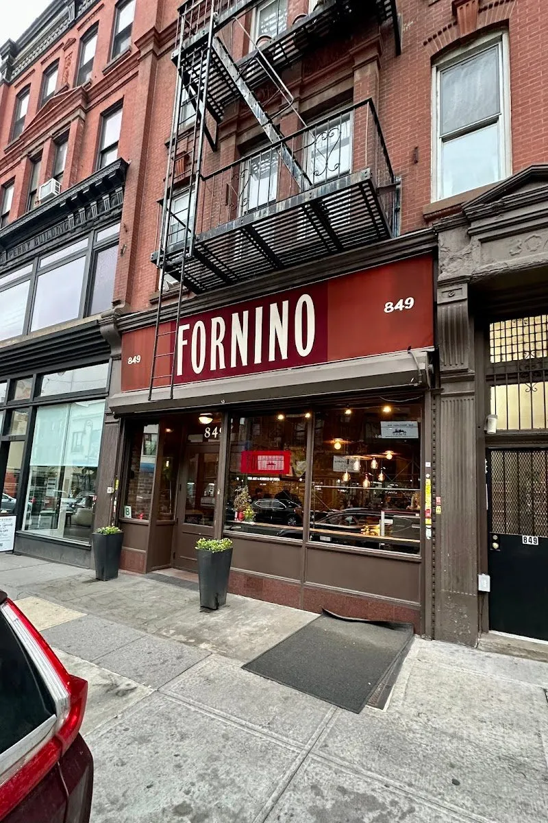 Fornino Greenpoint, photo 1