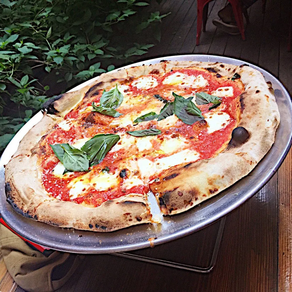 Fornino Greenpoint, photo 2