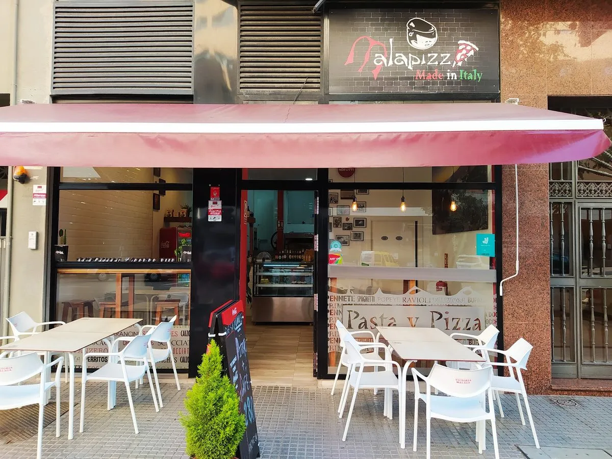 Malapizza, photo 1