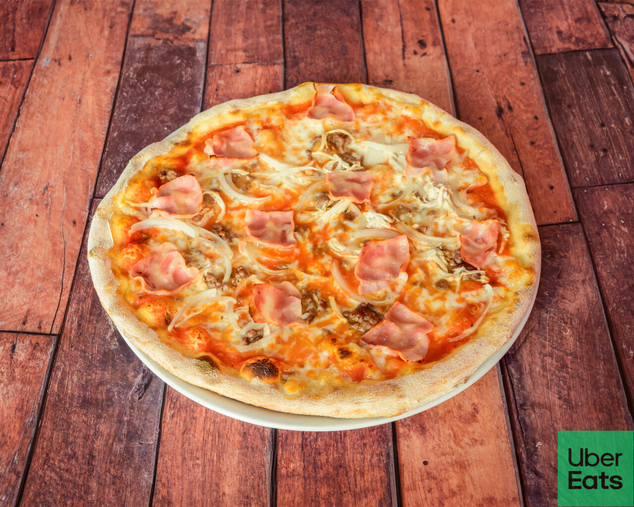 Malapizza, photo 2