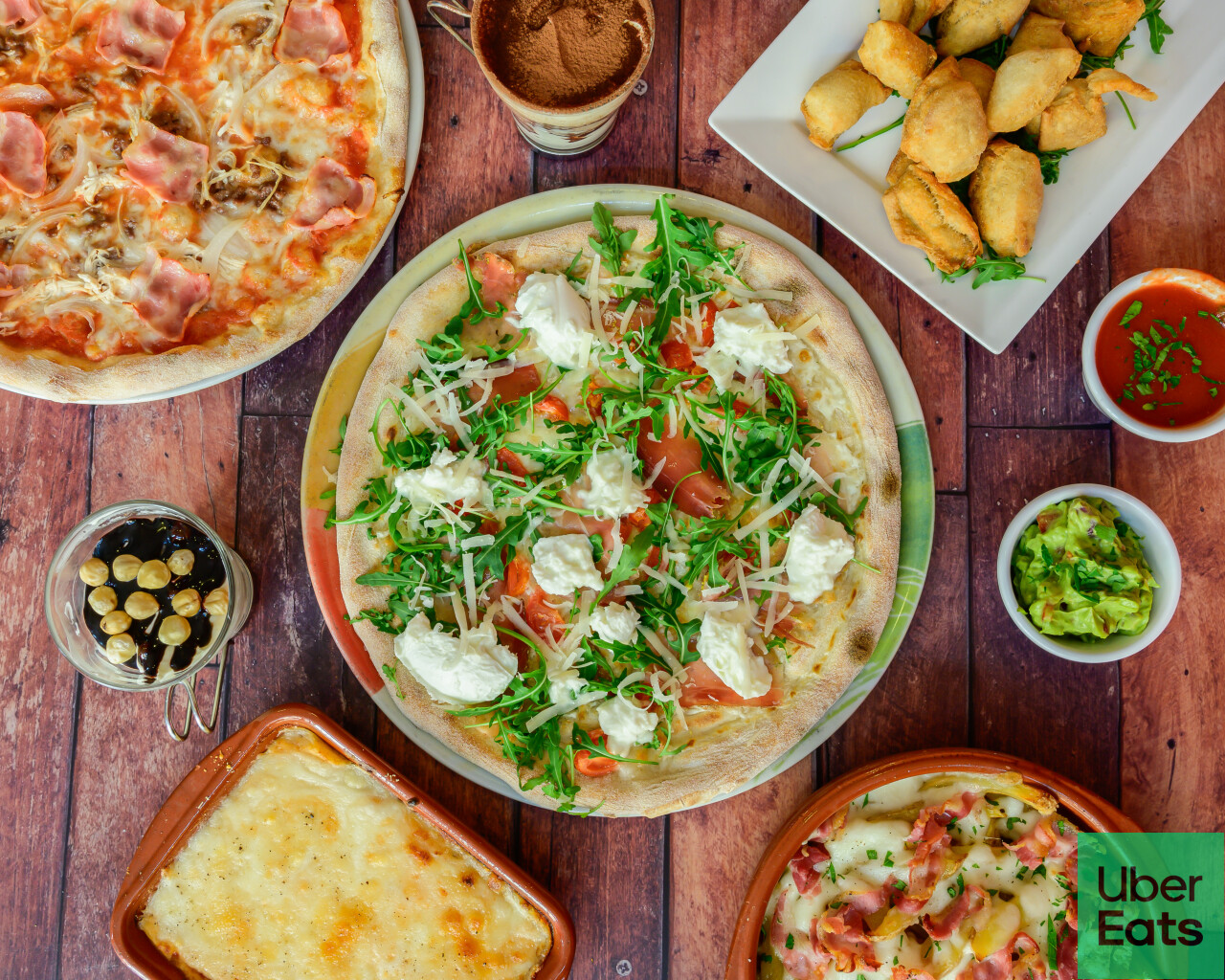Malapizza, photo 4
