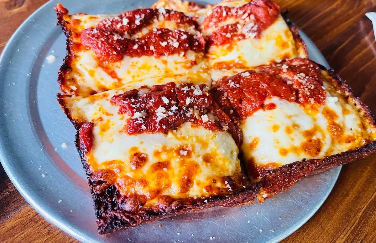 Schellz Pizza Co., photo 2