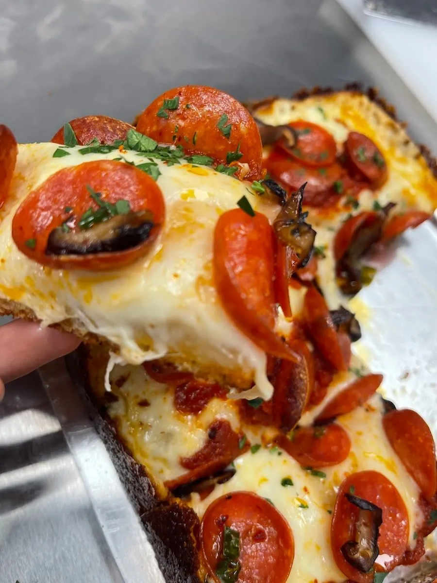 Schellz Pizza Co., photo 3