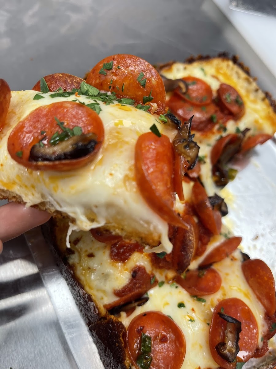 Schellz Pizza Co., photo 3