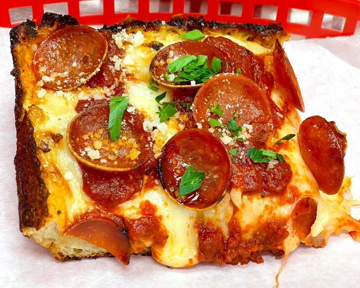 Schellz Pizza Co., photo 4