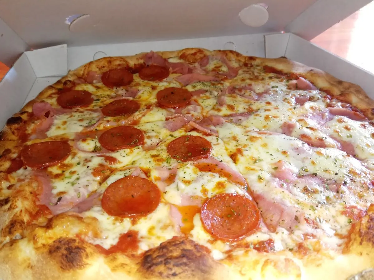 Pulcino Pizza, photo 2