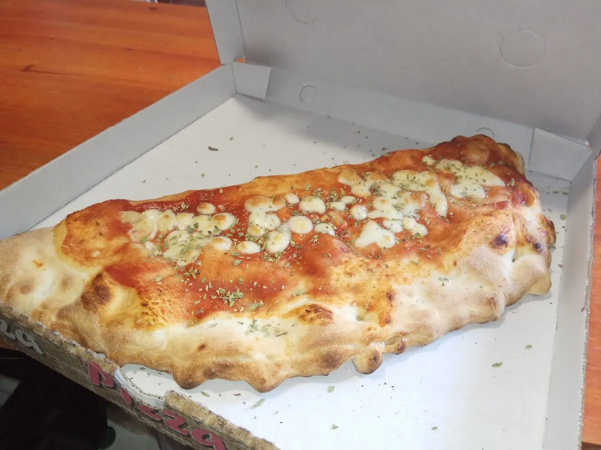 Pulcino Pizza, photo 4