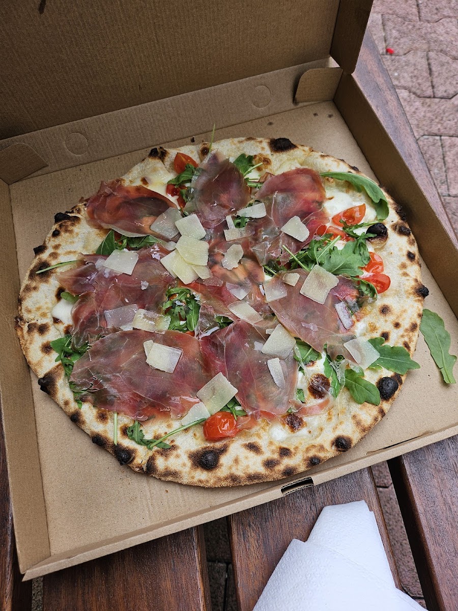 Napoletana, photo 2