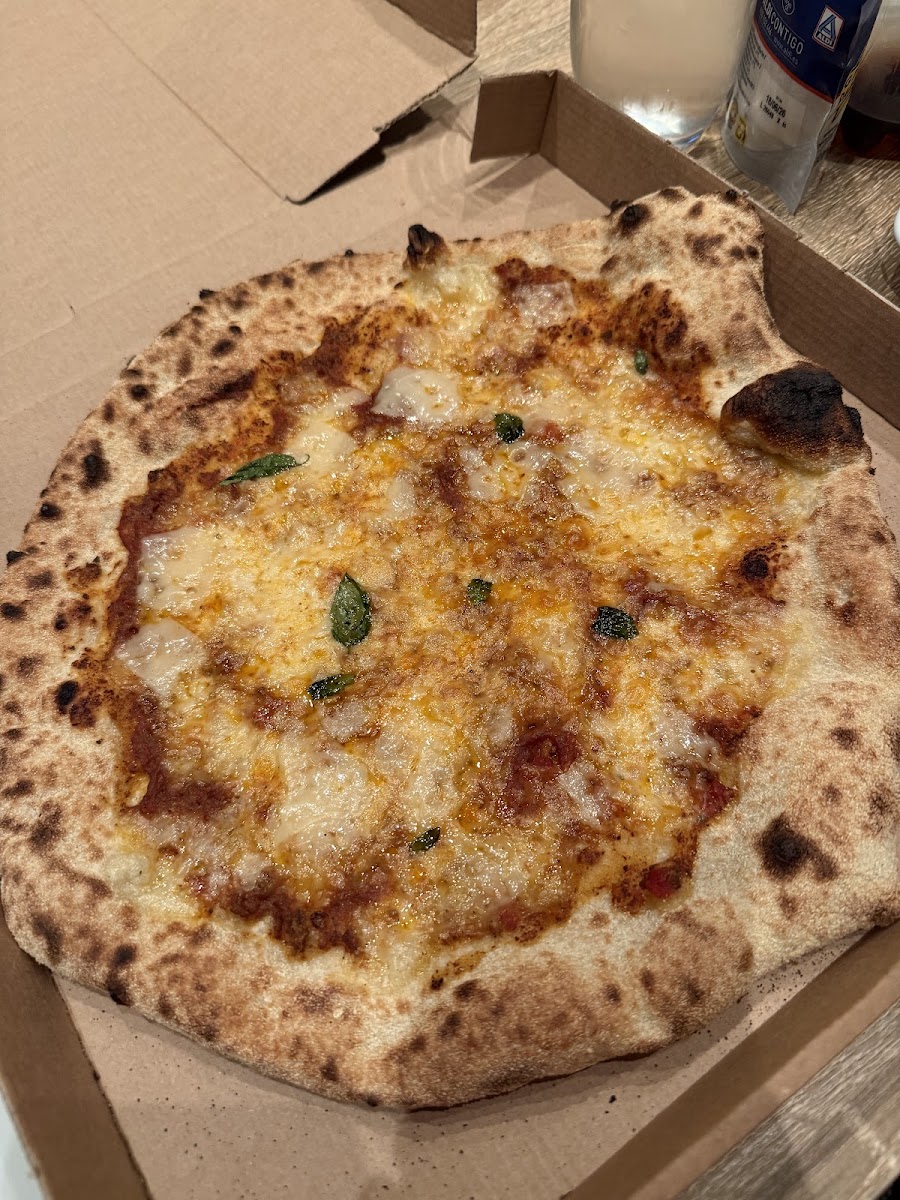 Napoletana, photo 3