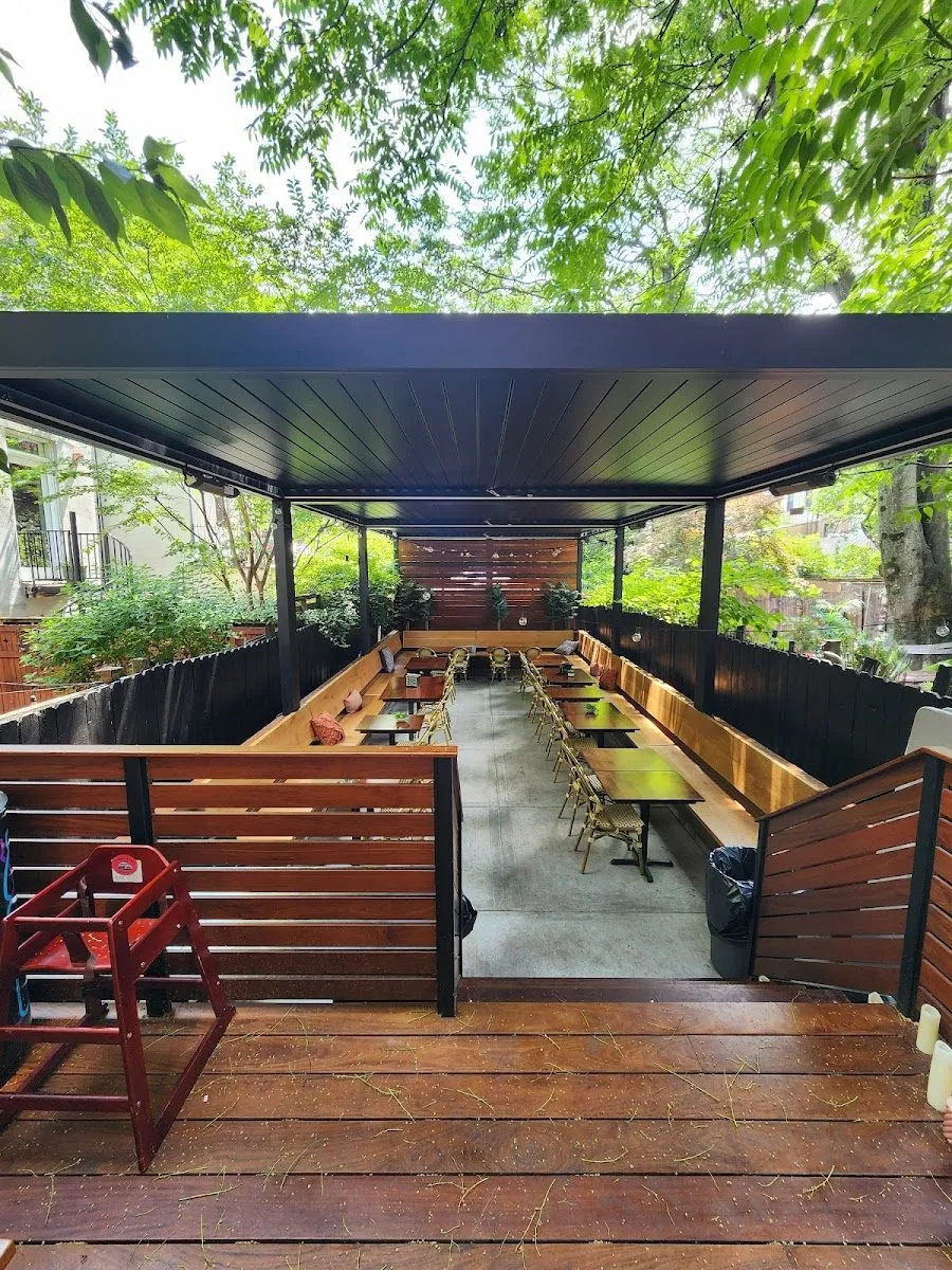 Prince Street Pizza, photo 1