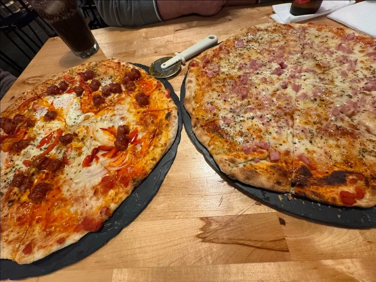 Pizzeria Trozo, photo 2