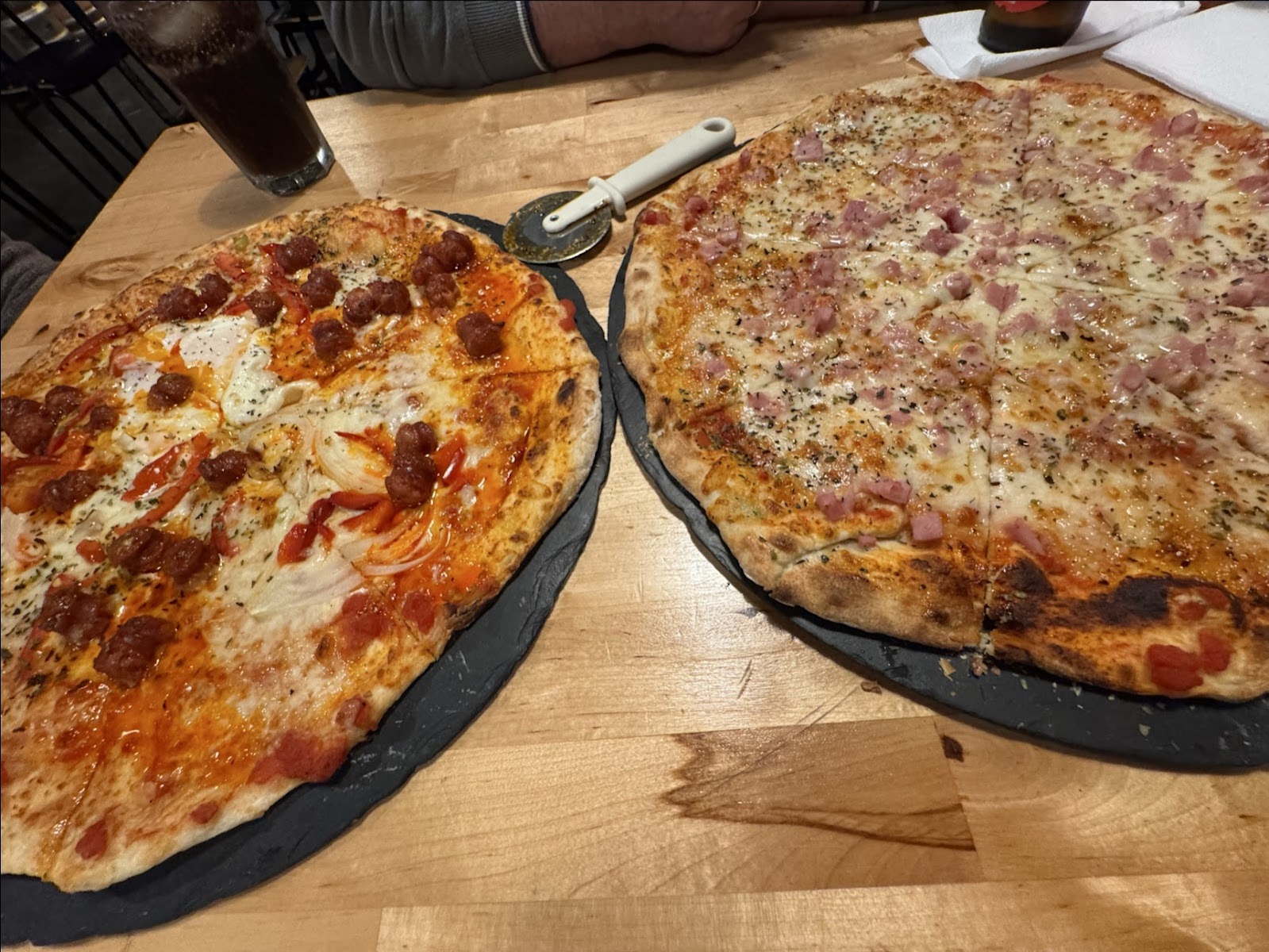Pizzeria Trozo, photo 2