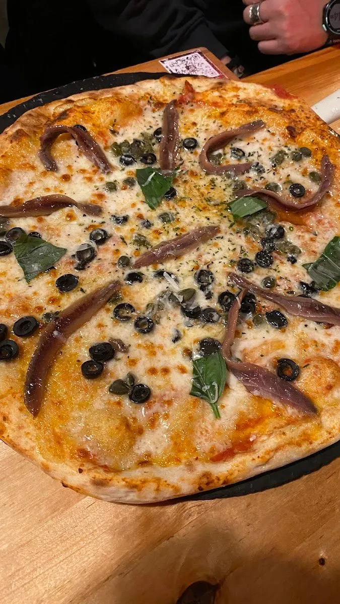 Pizzeria Trozo, photo 3