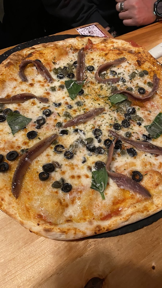 Pizzeria Trozo, photo 3
