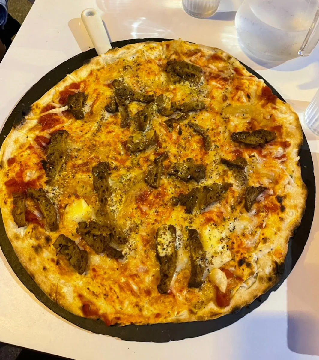 Pizzeria Trozo, photo 4