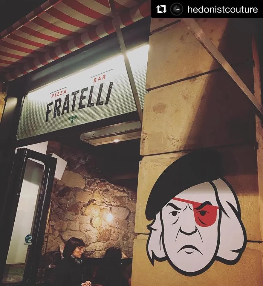 Fratelli Pizza Bar, photo 1