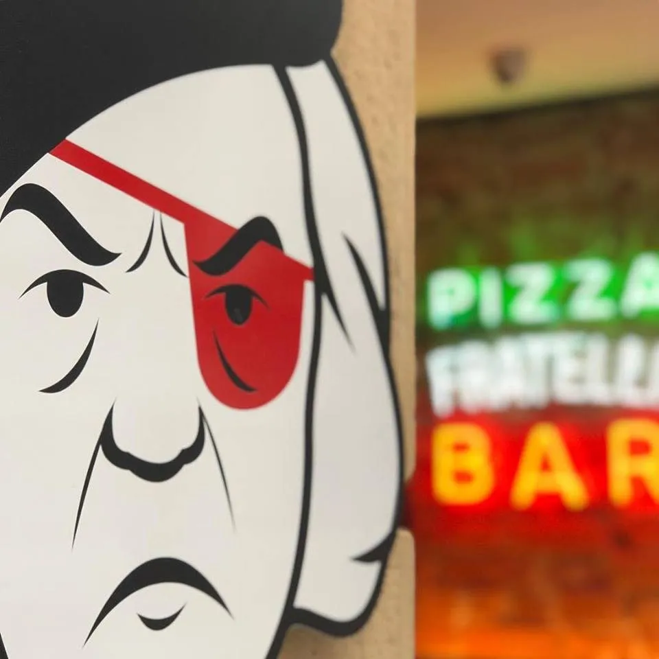 Fratelli Pizza Bar, photo 3