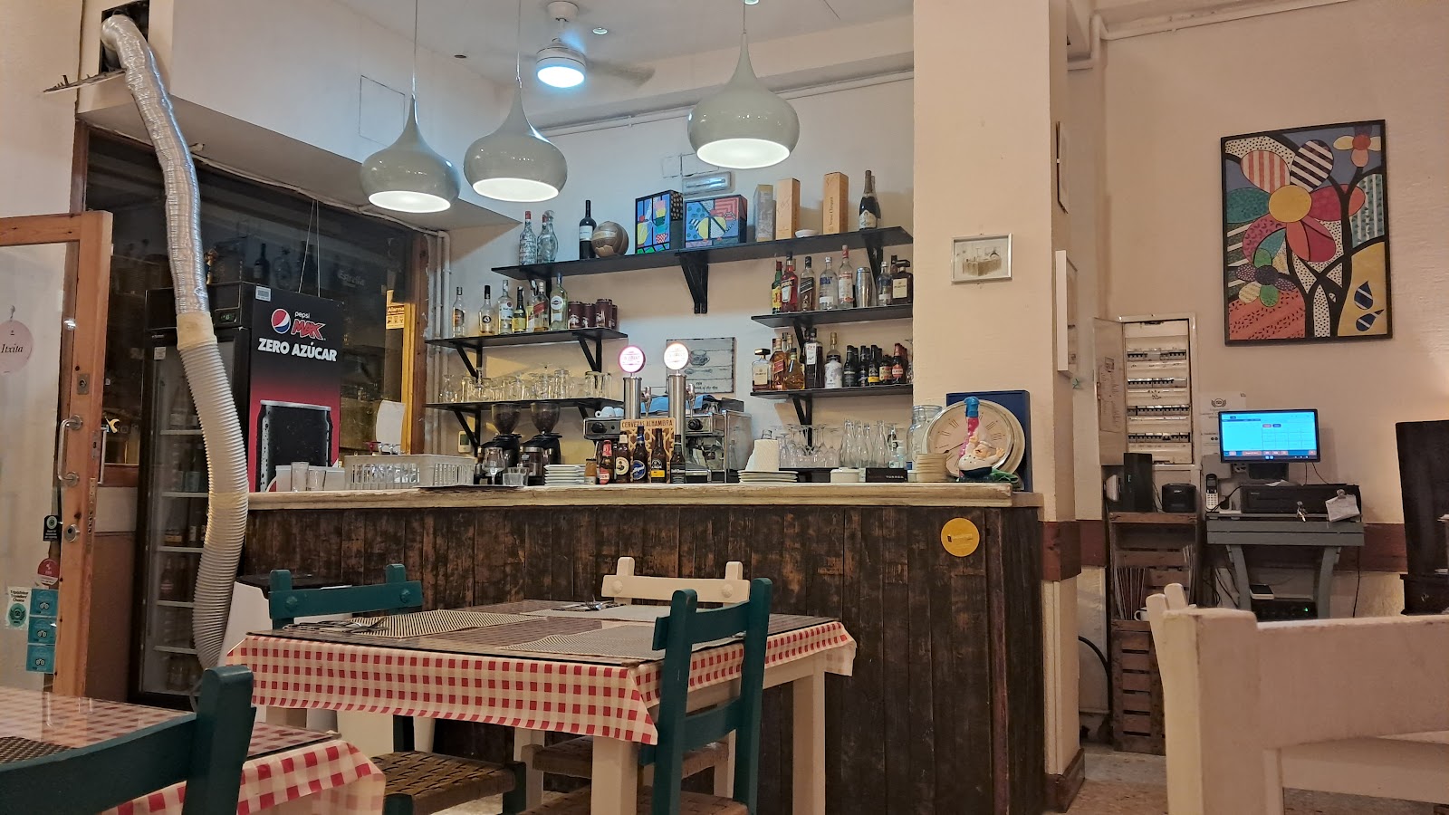 Il Giardino Della Nonna
