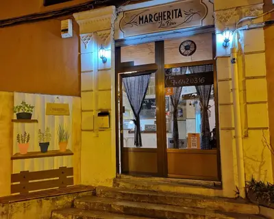 Margherita la Fina