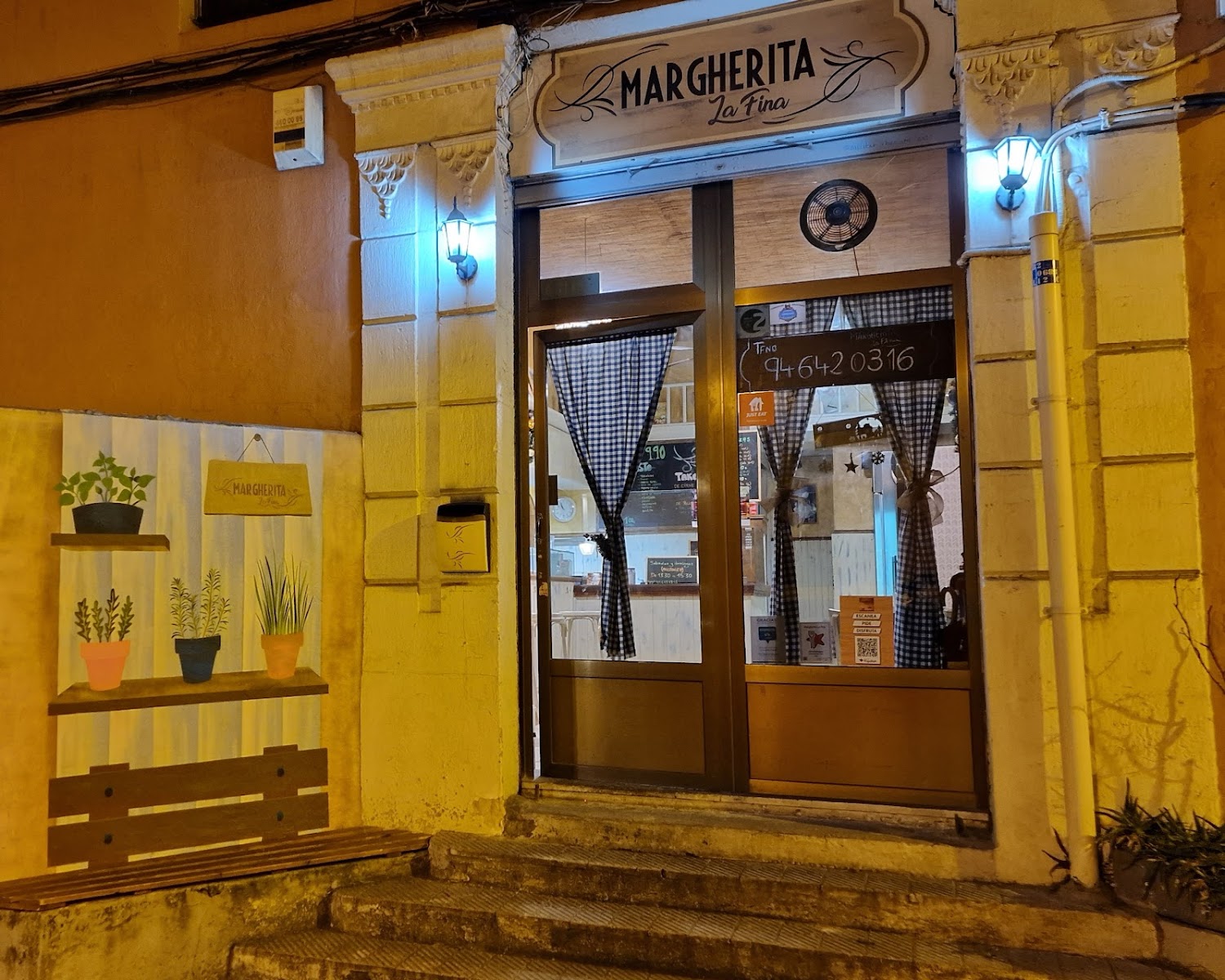 Margherita la Fina