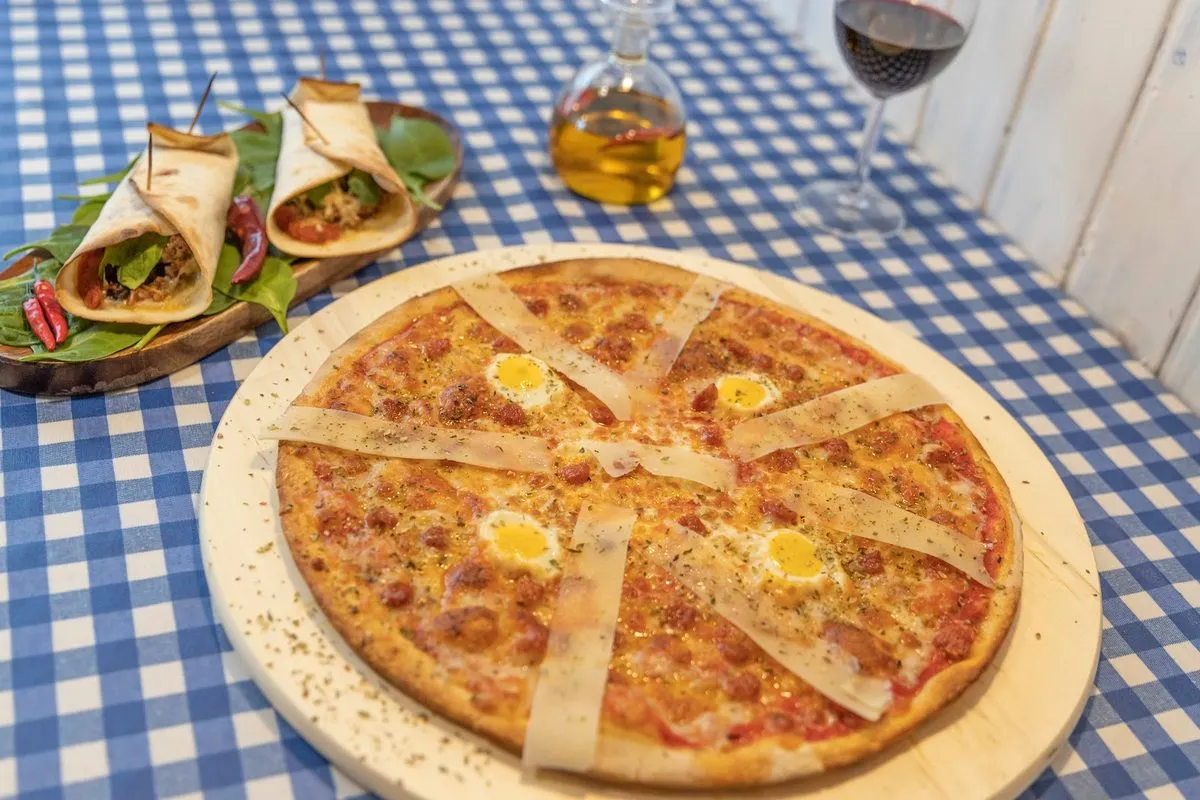 Margherita la Fina, photo 3