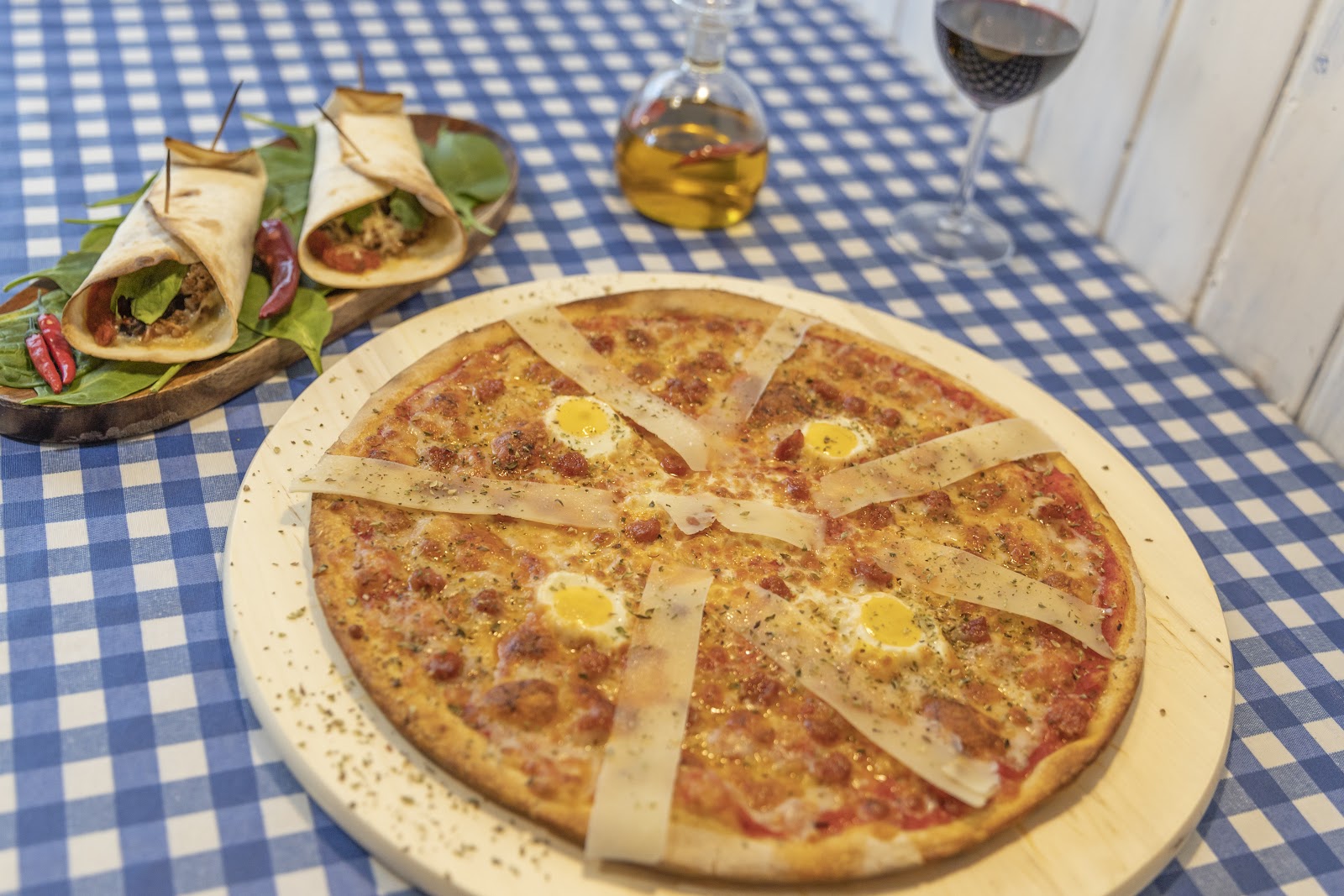 Margherita la Fina, photo 3