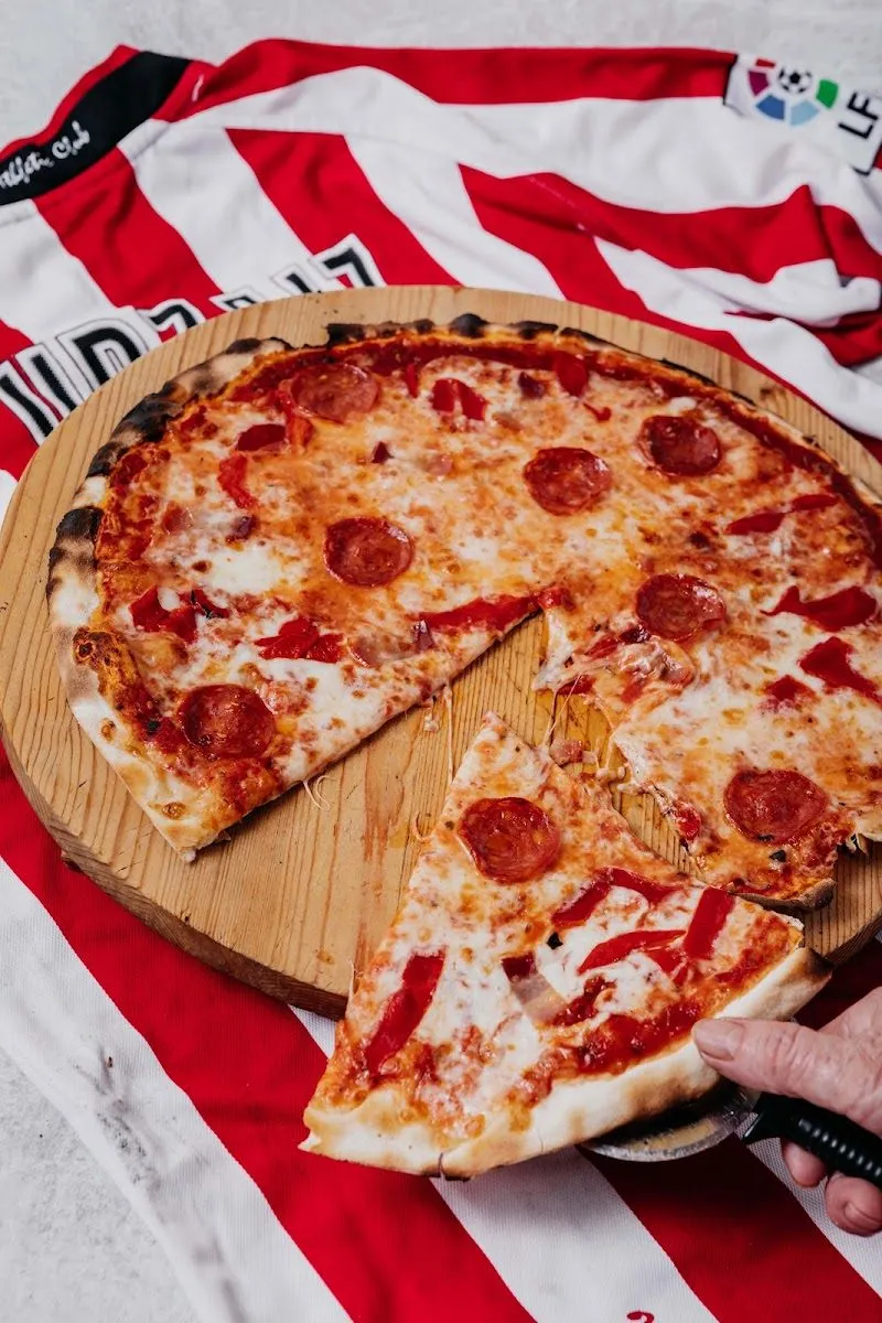Pasta y Pizza Grossi, photo 2