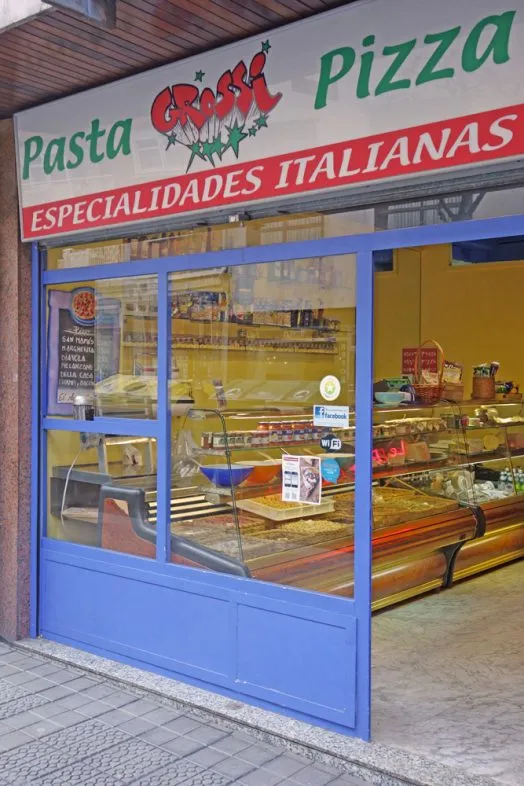 Pasta y Pizza Grossi, photo 3