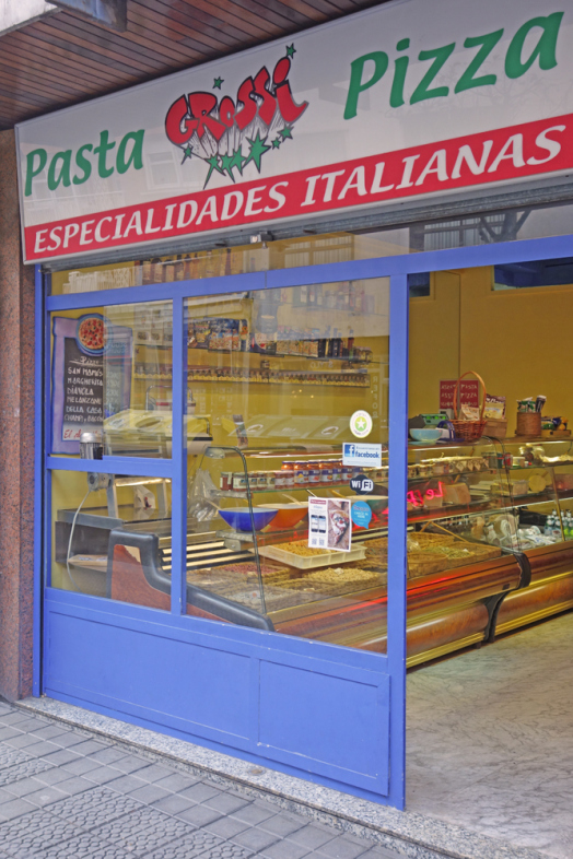 Pasta y Pizza Grossi, photo 3
