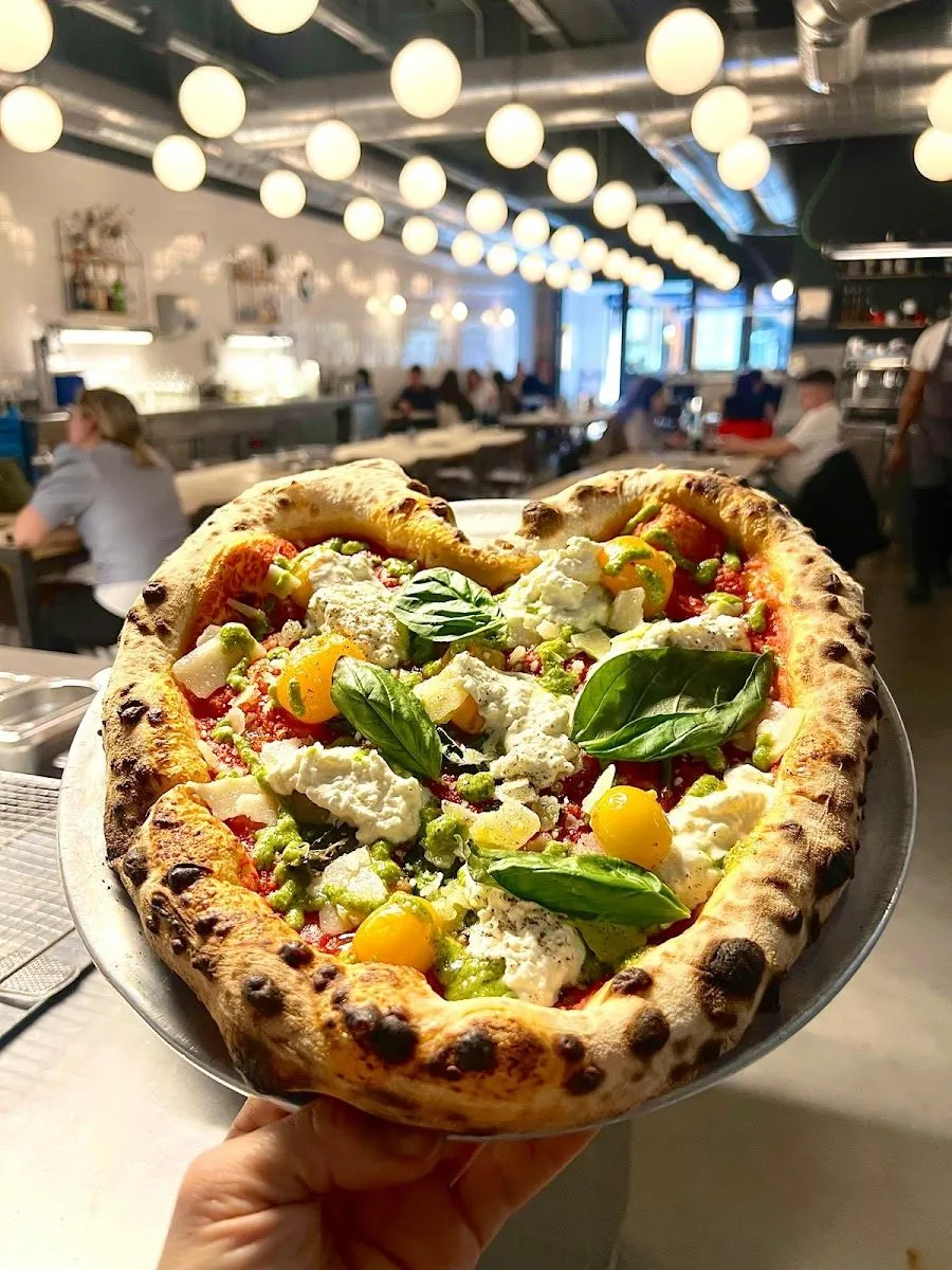 HUMO Pizza, photo 2