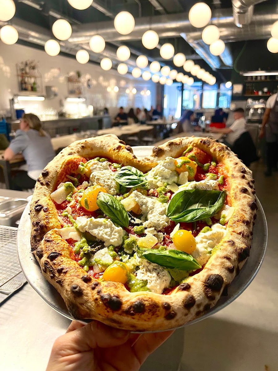 HUMO Pizza, photo 2