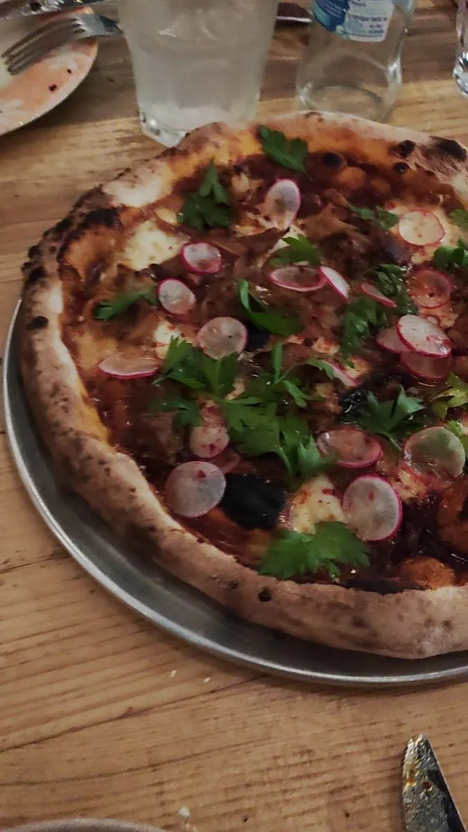 HUMO Pizza, photo 3