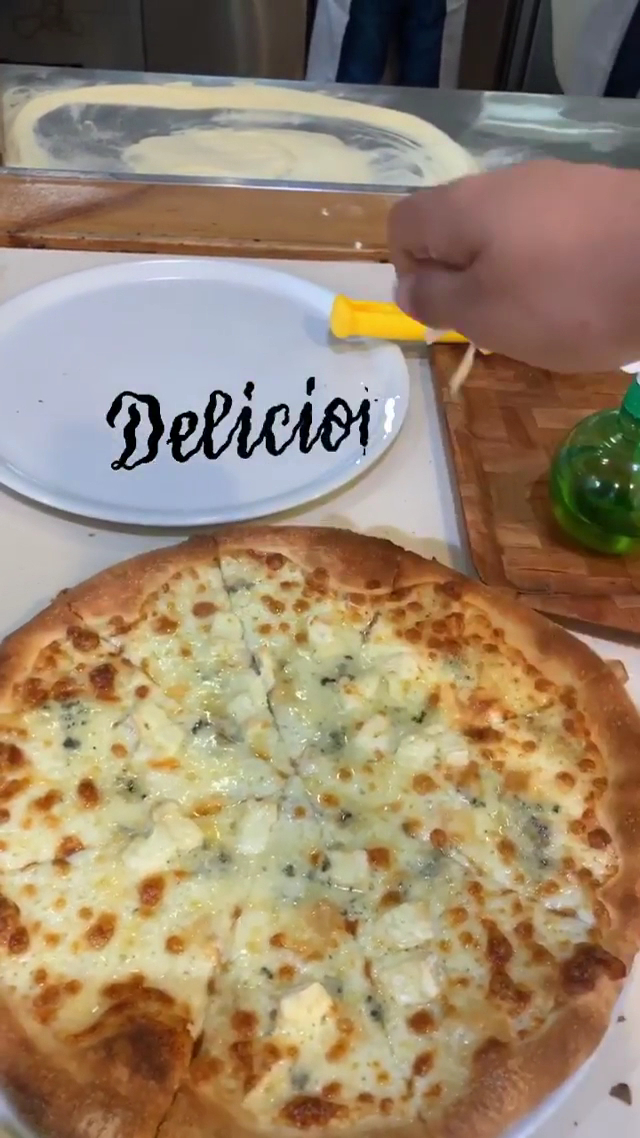 Pizzería Paparazzi, photo 2