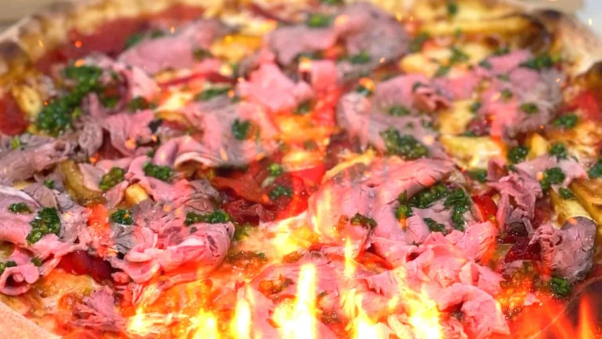 Pizzería Paparazzi, photo 3