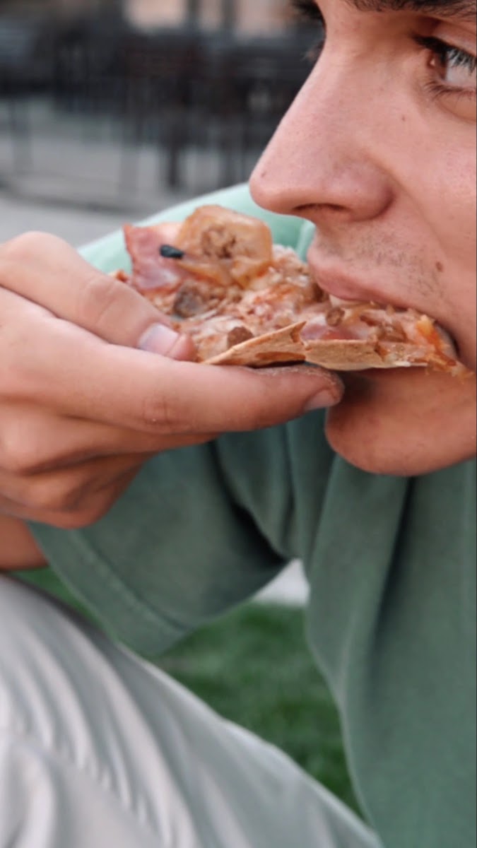 Pizzería Peccato, photo 2