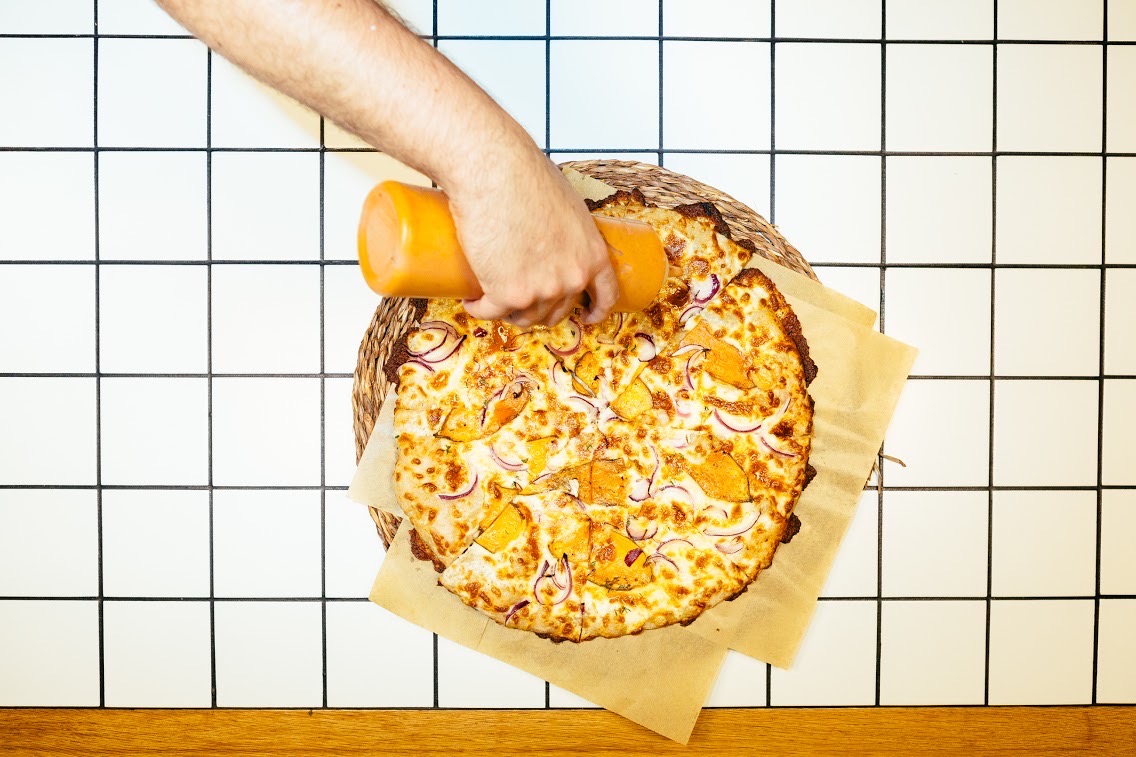 Arizmendi Pizzería, photo 2