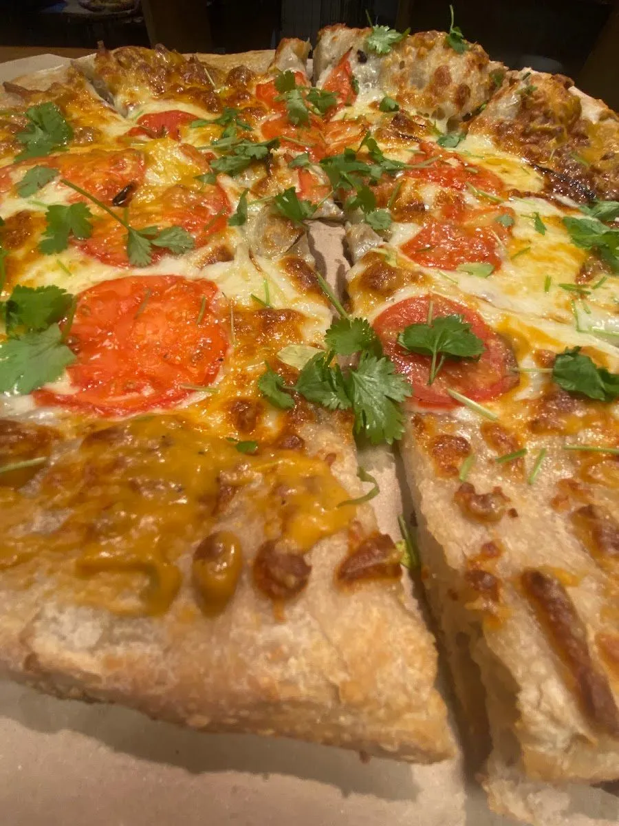 Arizmendi Pizzería, photo 3