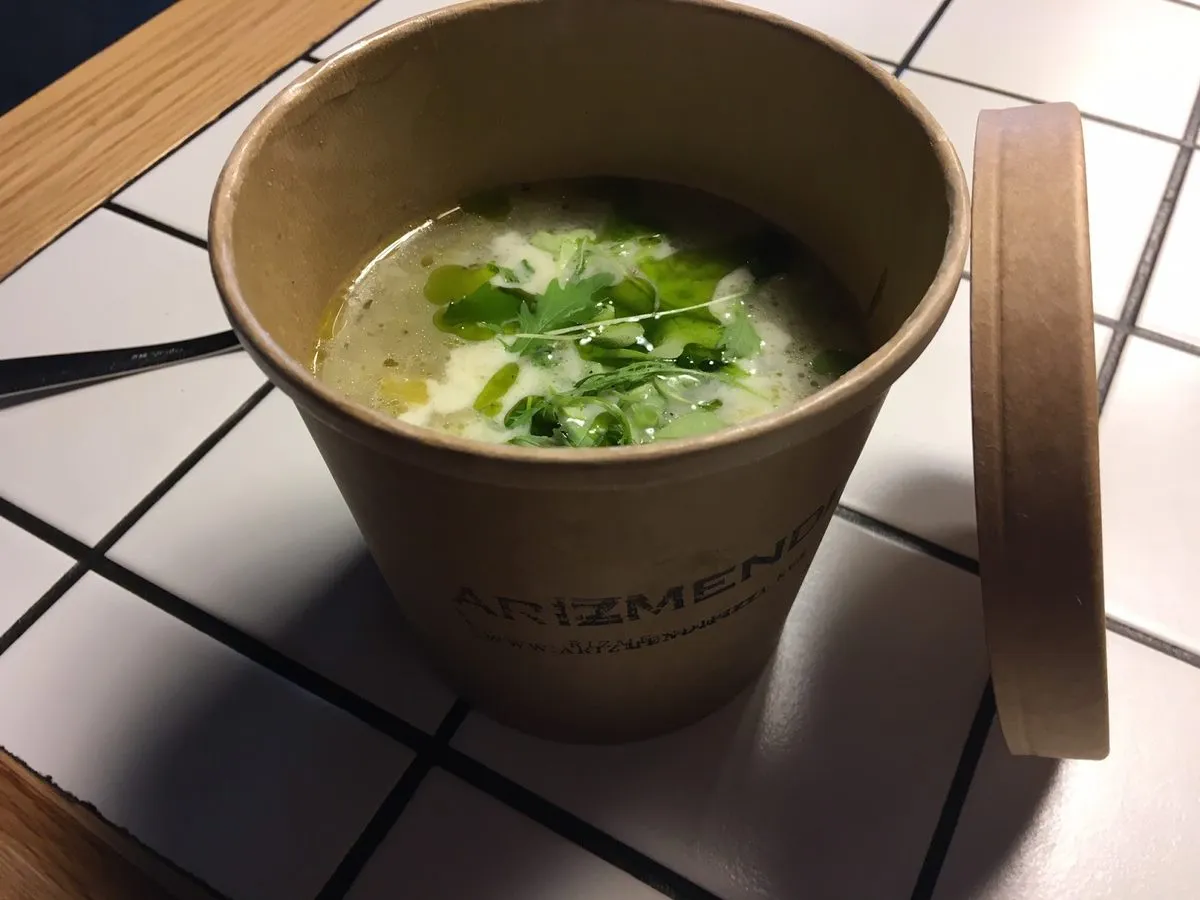 Arizmendi Pizzería, photo 5