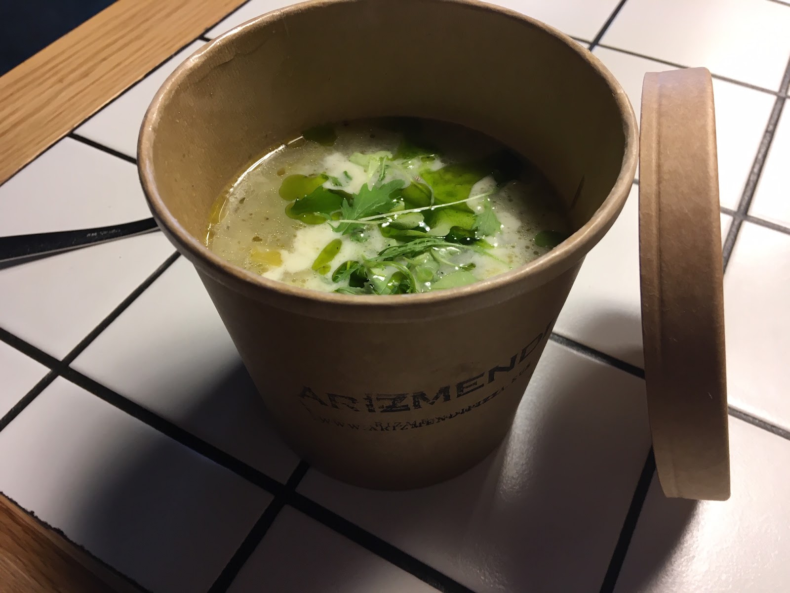 Arizmendi Pizzería, photo 5