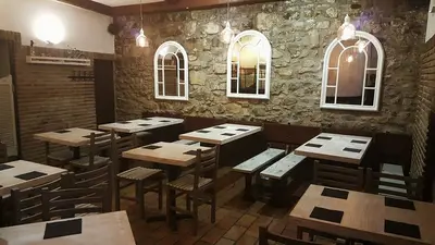 La Torre Pizzería