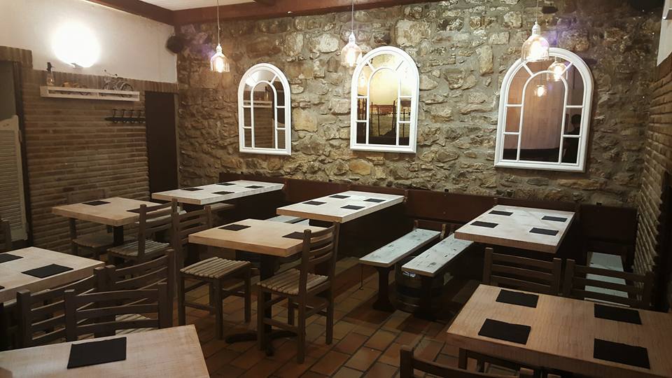 La Torre Pizzería