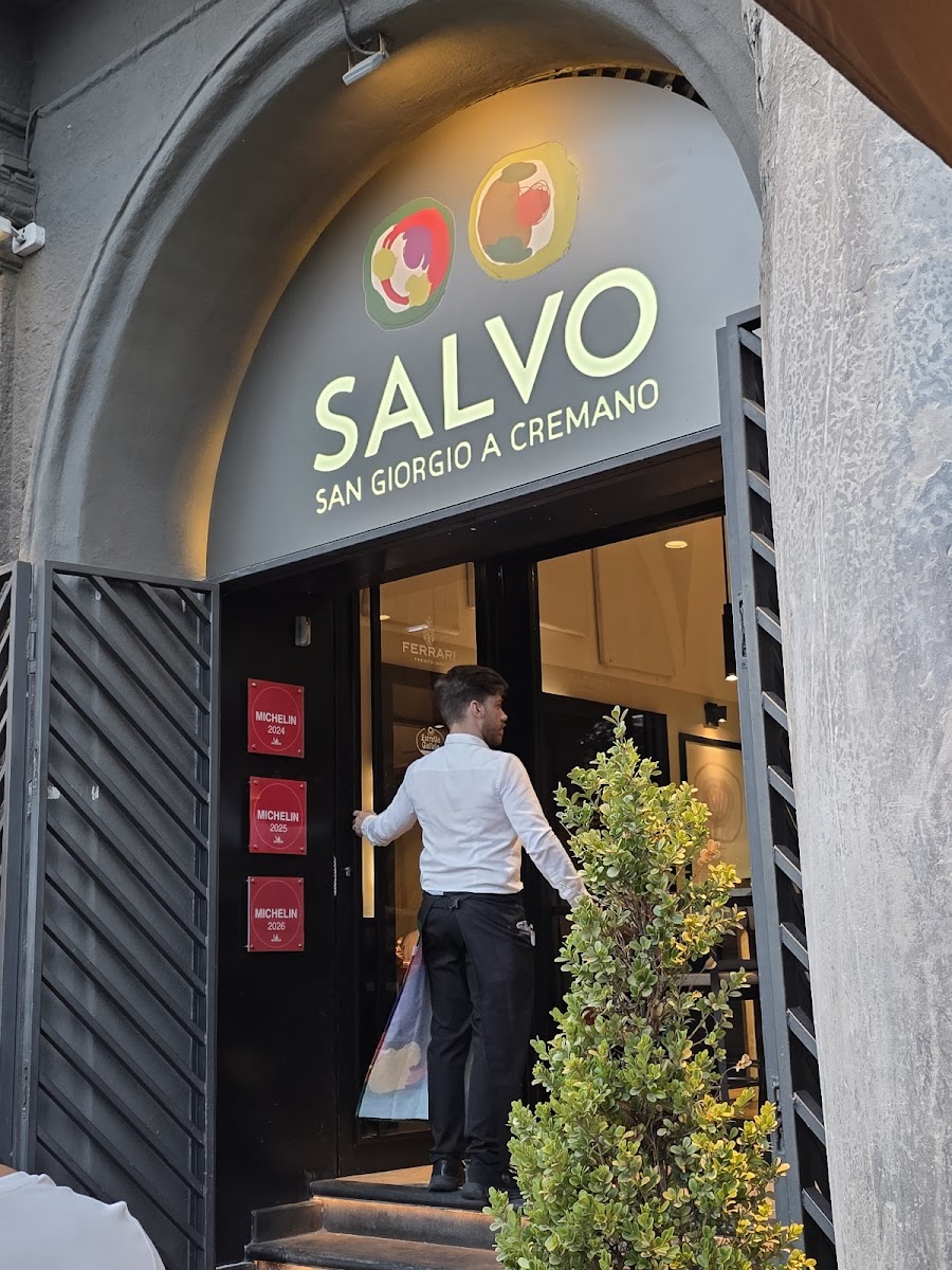 Pizzeria Salvo